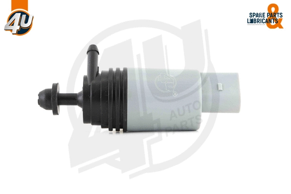 Washer Fluid Pump, window cleaning (46211BW)