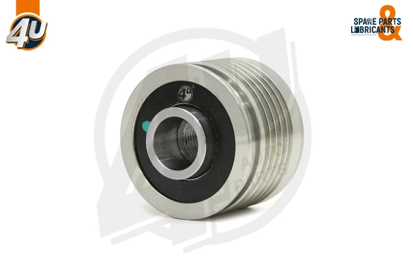 Alternator Freewheel Clutch (32121MR)