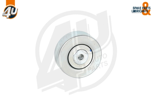 Tensioner Pulley, V-ribbed belt (32205BW)