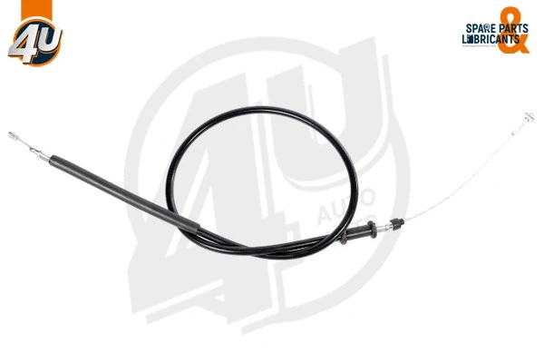 Cable Pull, parking brake (38334PU)