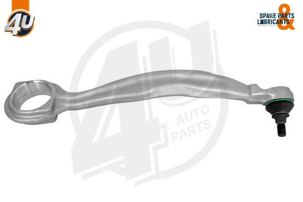 Control/Trailing Arm, wheel suspension (D10238)