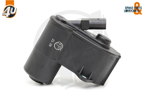 Control Element, parking brake caliper (18906VV)