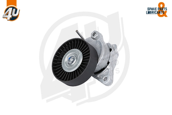 Belt Tensioner, V-ribbed belt (32088MR)