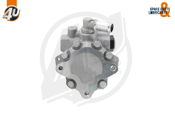 Hydraulic Pump, steering (12208VV)