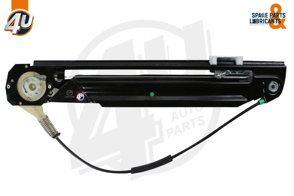 Window Regulator (45341BW)