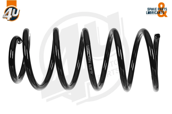 Suspension Spring (39596VV)