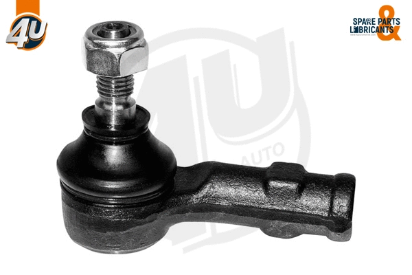 Tie Rod End (A02838)