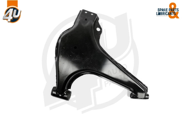 Control/Trailing Arm, wheel suspension (G17754)