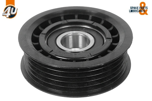 Deflection/Guide Pulley, V-ribbed belt (32066MR)