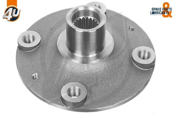 Wheel Hub (16970PU)