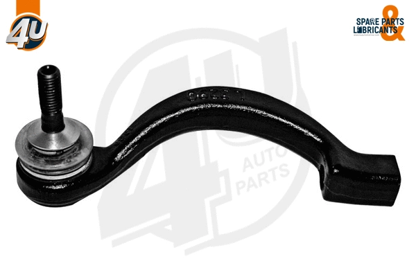 Tie Rod End (A09853)