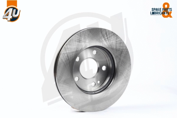 Brake Disc (52045MR)