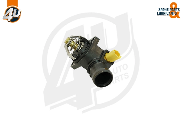 Thermostat, coolant (47608PU)