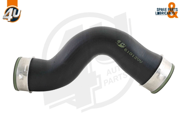 Charge Air Hose (61012VV)