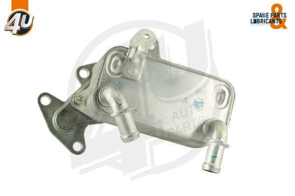 Oil Cooler, engine oil (14260VV)