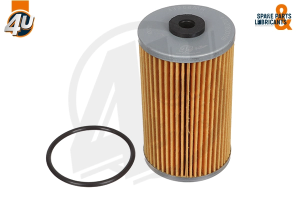 Oil Filter (33206MR)