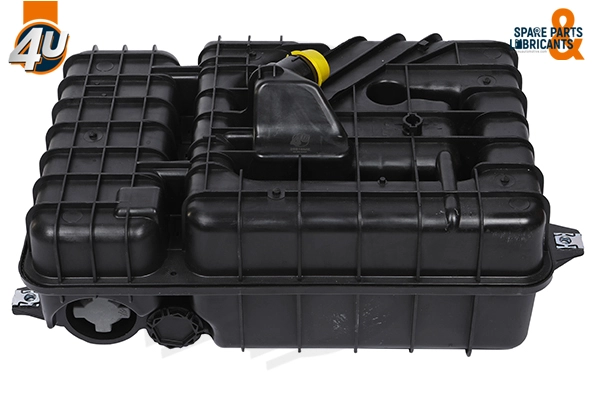 Expansion Tank, coolant (26516ME)