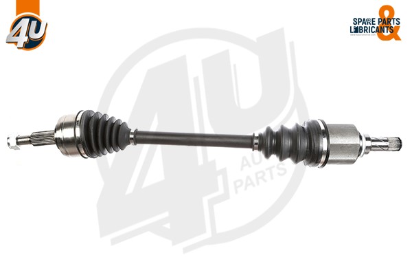 Drive Shaft (23093RN)