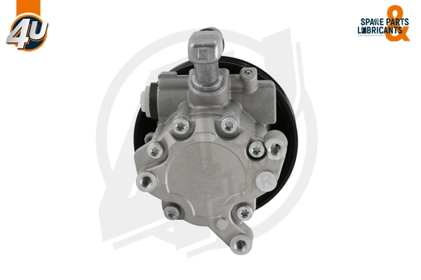 Hydraulic Pump, steering (12154MR)