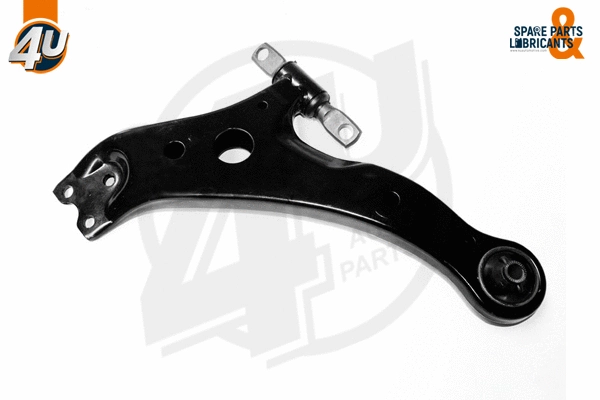 Control/Trailing Arm, wheel suspension (G09335)
