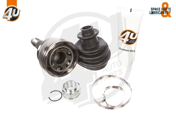 Joint Kit, drive shaft (23054FT)