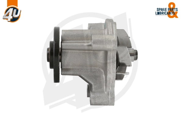 Water Pump, engine cooling (13534MR)