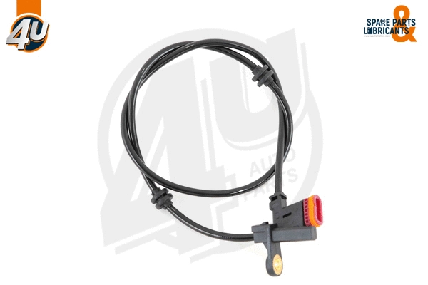 Sensor, wheel speed (20236MR)