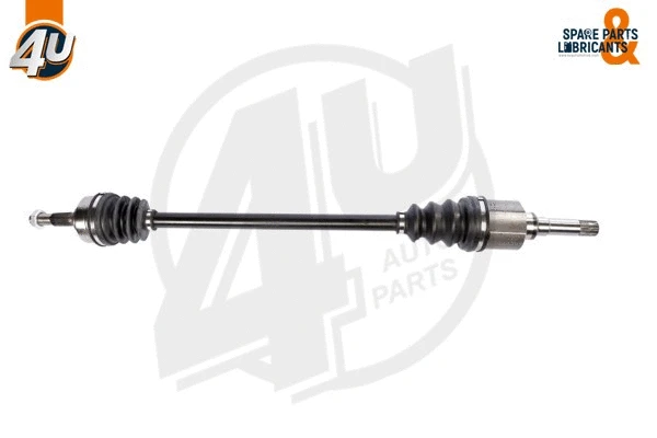 Drive Shaft (51309PU)
