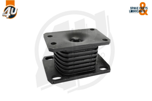 Mounting, leaf spring (26773ME)