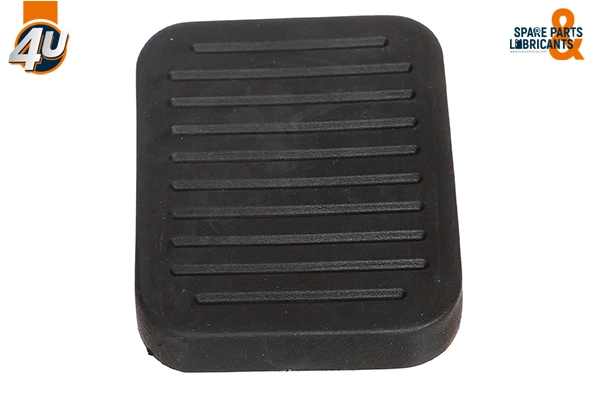 Pedal Pad, clutch pedal (72563PU)