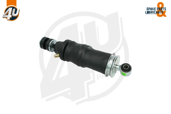 Shock Absorber, driver cab suspension (12963MN)