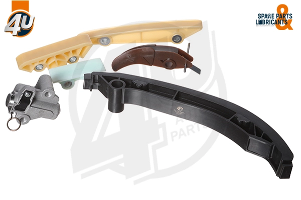 Timing Chain Kit (44166FR)