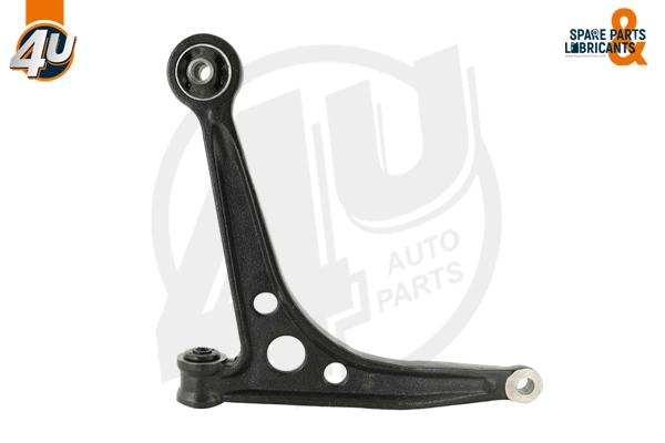 Control/Trailing Arm, wheel suspension (G72824)