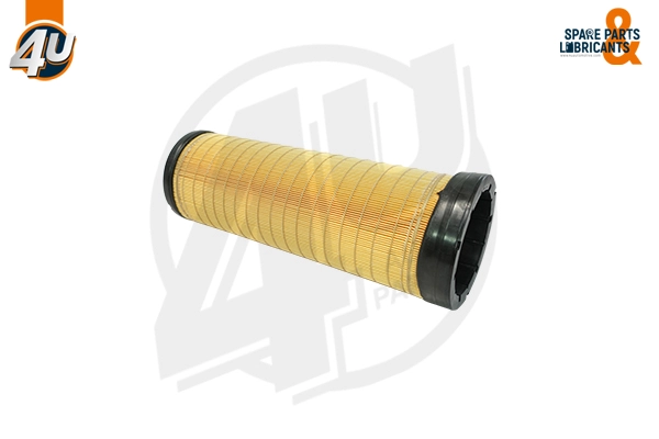 Secondary Air Filter (38784SC)