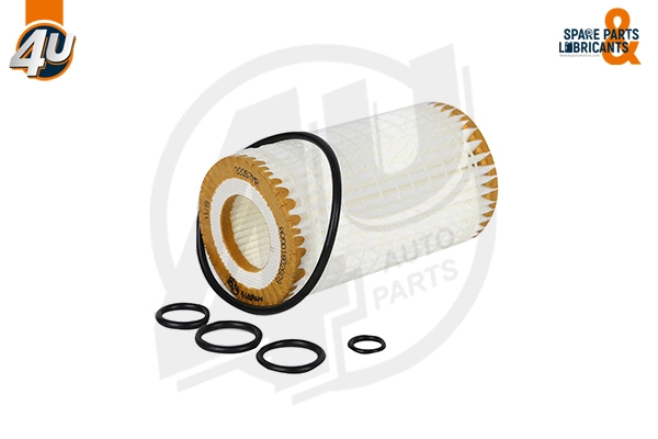 Oil Filter (33267MR)