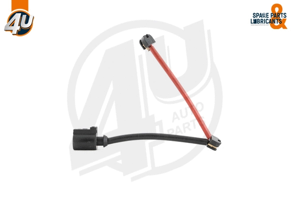 Warning Contact, brake pad wear (12471PR)