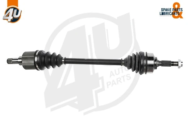 Drive Shaft (51308PU)