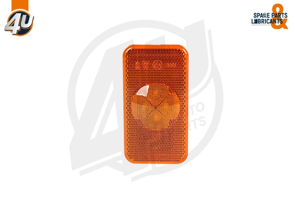 End Outline Marker Light (27767VO)