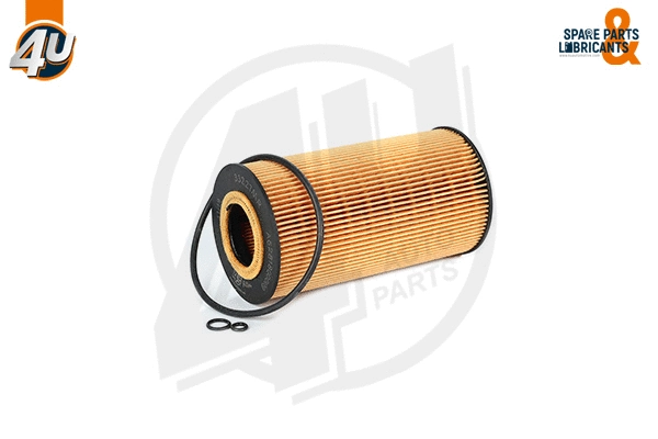 Oil Filter (33227MR)