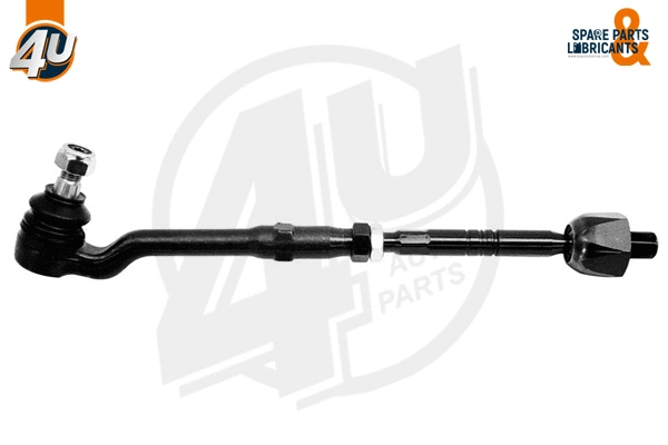 Tie Rod (J88165)