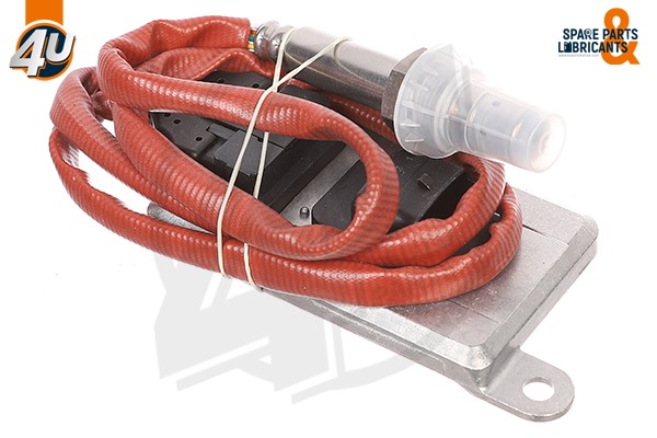 NOx Sensor, urea injection (39011DF)