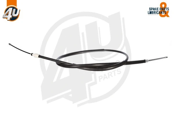 Cable Pull, parking brake (38325PU)
