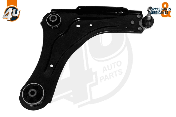 Control/Trailing Arm, wheel suspension (G11988)