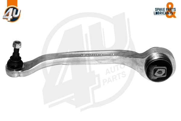 Control/Trailing Arm, wheel suspension (D17805)
