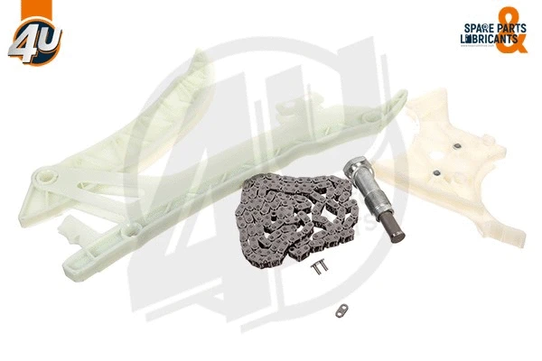 Timing Chain Kit (44025BW)