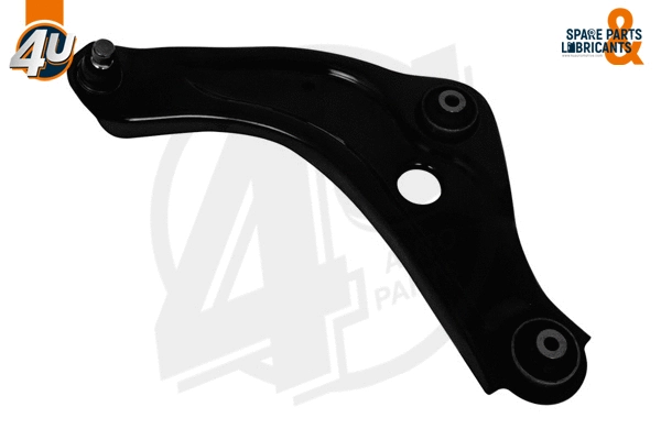 Control/Trailing Arm, wheel suspension (G14606)
