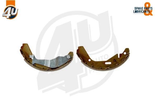 Brake Shoe Set (22328OP)
