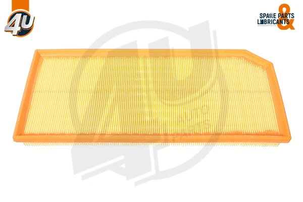 Air Filter (33721VV)