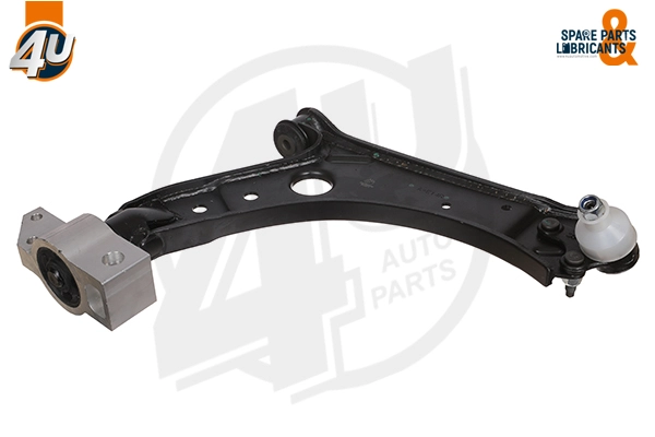 Control/Trailing Arm, wheel suspension (G11137)