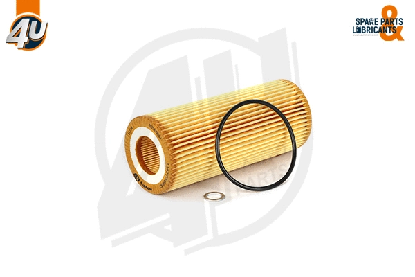 Oil Filter (33565BW)